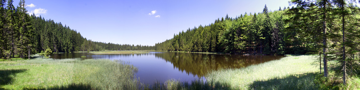 Freizeitmöglichkeiten Bodenmais Bayerischer Wald Bayern